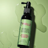 Rosemary Mint Scalp & Edge Cleansing Oil