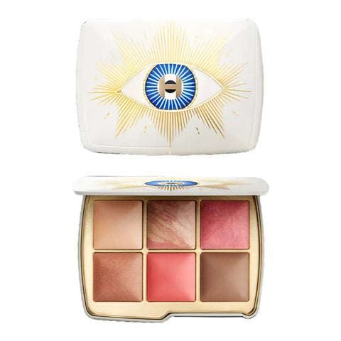 Hourglass Evil Eye Palette