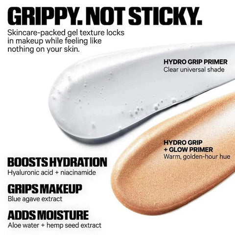 Milk Makeup Mini Hydro Grip Primer Pre Game Pack Set
