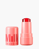 Milk lip and cheek tints