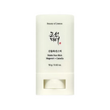 Beauty Of Joseon Matte Sun Stick : Mugwort+Camelia (SPF 50+ PA++++) 18 Gm