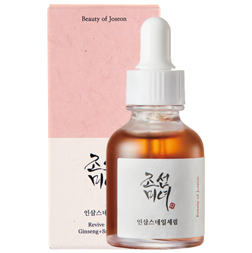 Beauty of Joseon Revive Serum Ginseng+Snail(30 ml)