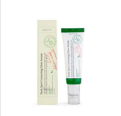 Beauty of joseon Calming Serum : Green tea + Panthenol 30ML