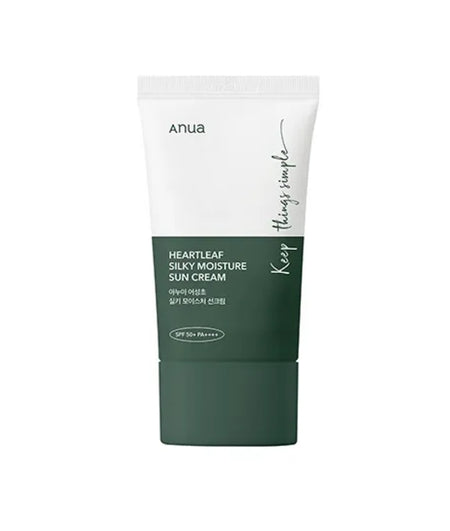 Anua Heartleaf Cleansing Foam 150 ml