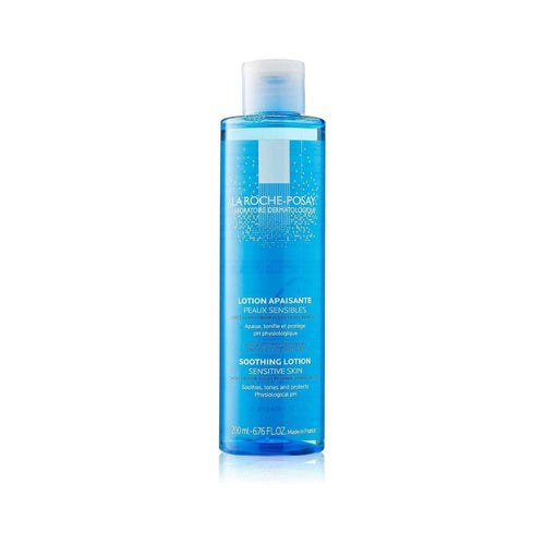 La Roche-Posay  Lotion Apaisante Soothing Lotion 200-ml