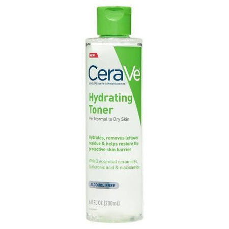 Cerave facial moisturising lotion 52ml