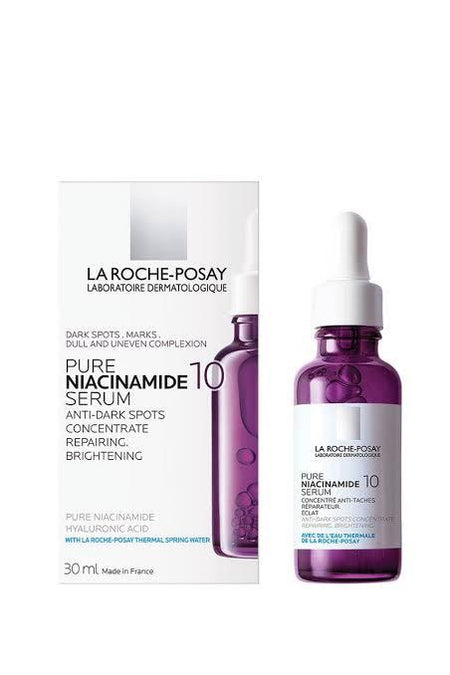 La Roche-Posay 10% Pure Vitamin C Serum