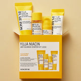 SOME BY MI YUJA NIACIN ANTI-BLEMISH STARTER KIT