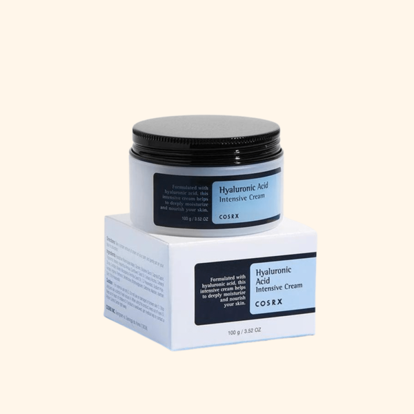 Hyaluronic Acid Intensive Cream 100g