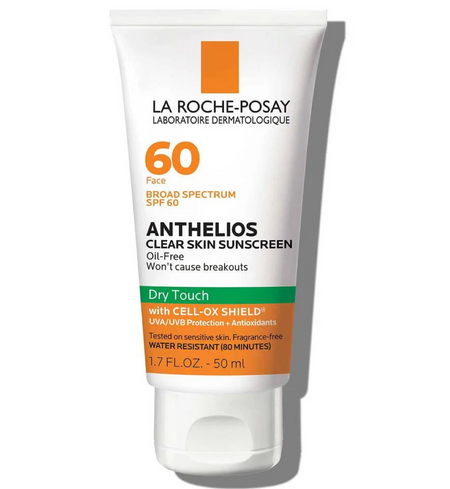 La Roche-Posay  Anthelios uvmune 400 Sunscreen 50+ (50-ml)