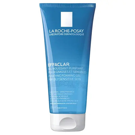 La Roche-Posay  Anthelios Anti-Shine Sun Cream Gel SPF50+ 50ml