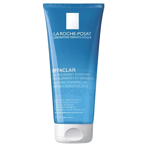 La Roche-Posay  Effaclar Foaming Gel 200 ml