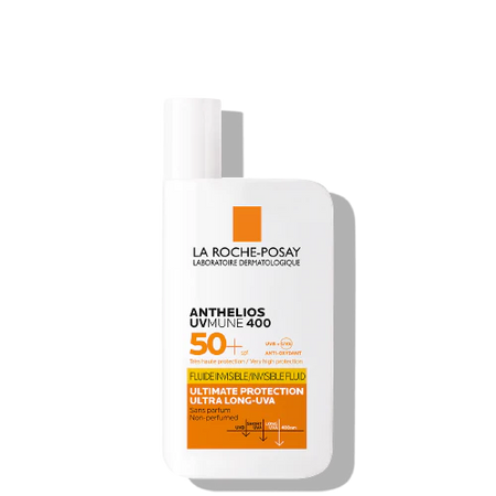 La Roche-Posay  Lotion Apaisante Soothing Lotion 200-ml