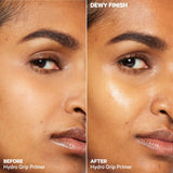 MILK MAKEUP  Hydro Grip Hydrating Makeup Primer with Hyaluronic Acid + Niacinamide