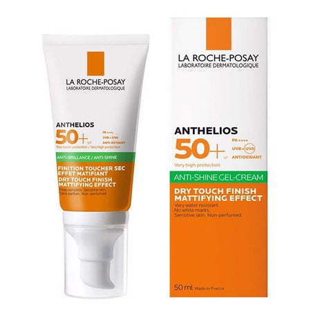 La Roche-Posay Effaclar Duo+ Moisturiser for Oily and Acne-Prone Skin